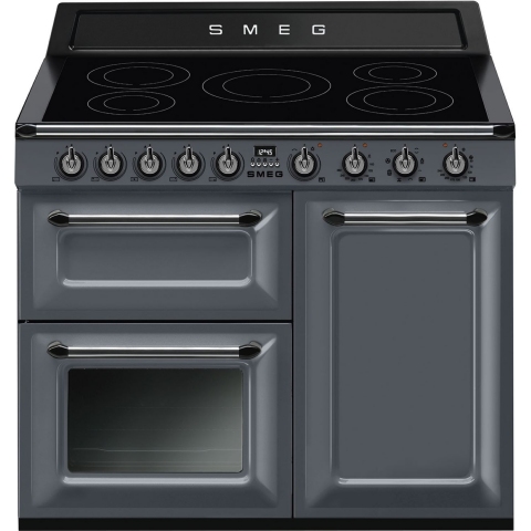 Smeg 1500 deals range cooker